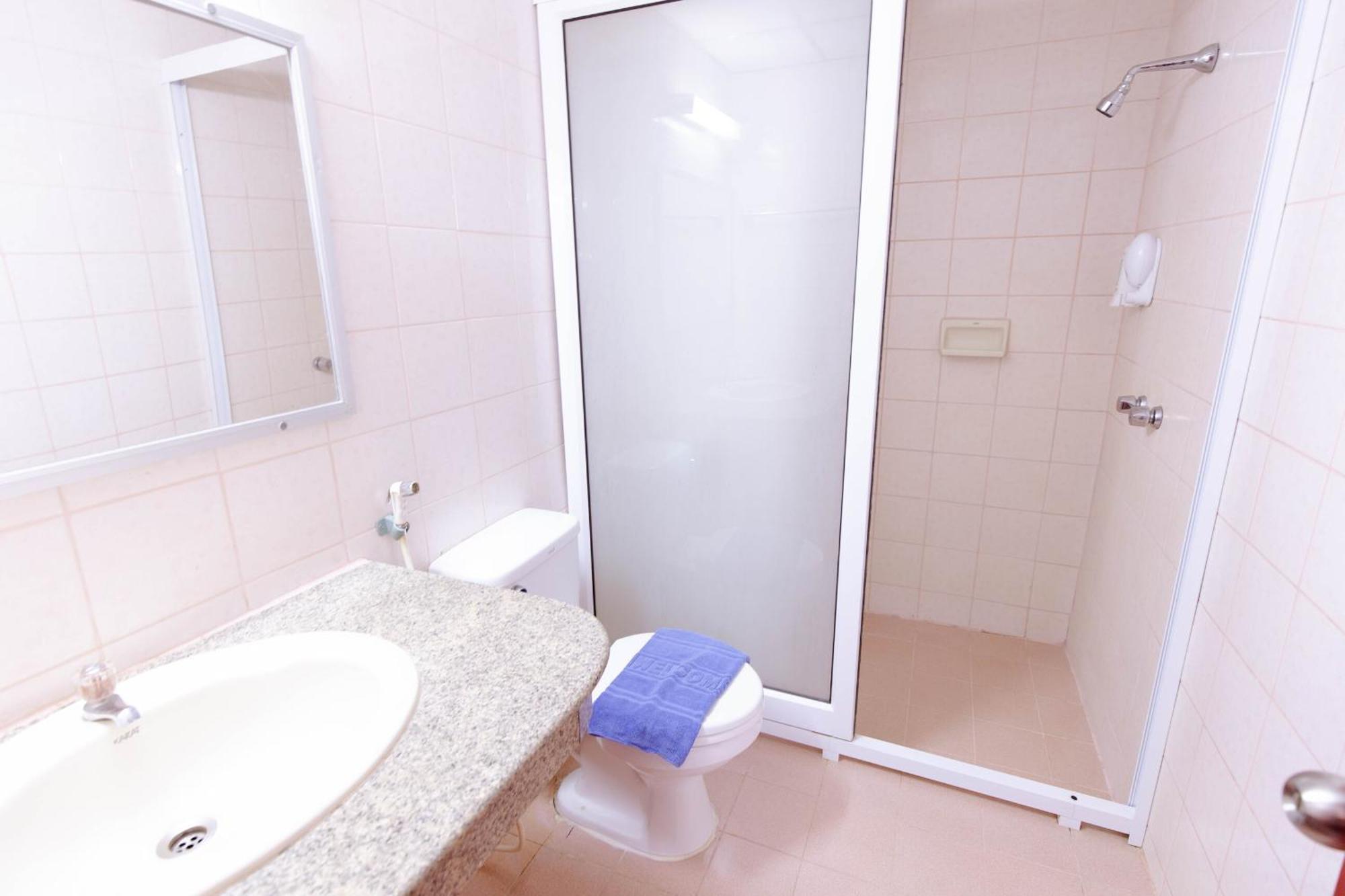 Chumphon Palace Hotel Dış mekan fotoğraf