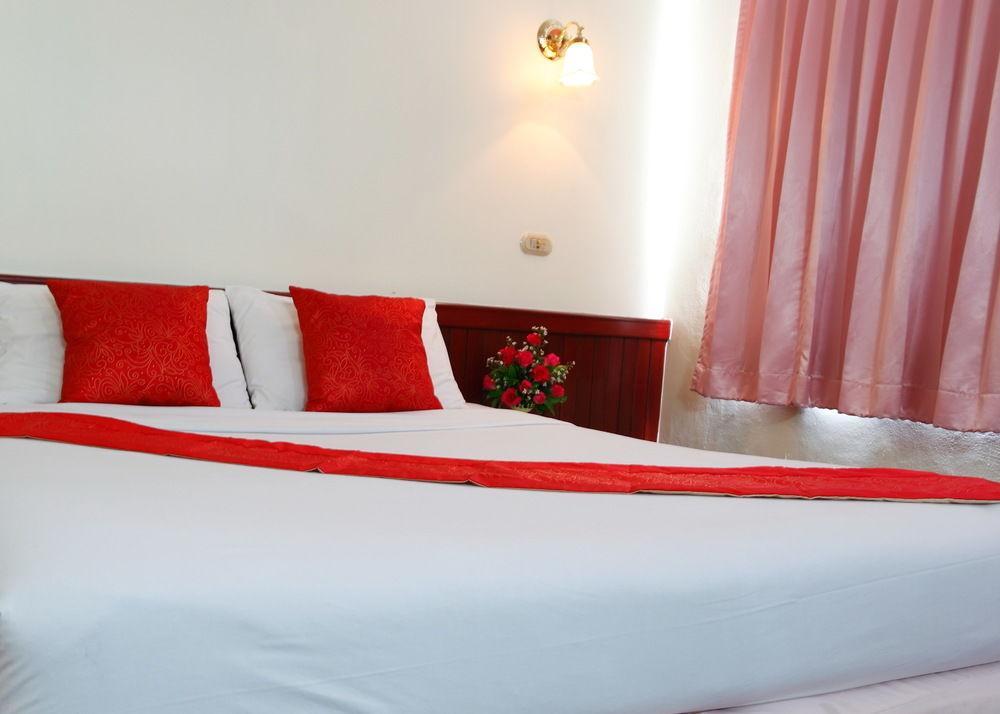 Chumphon Palace Hotel Dış mekan fotoğraf