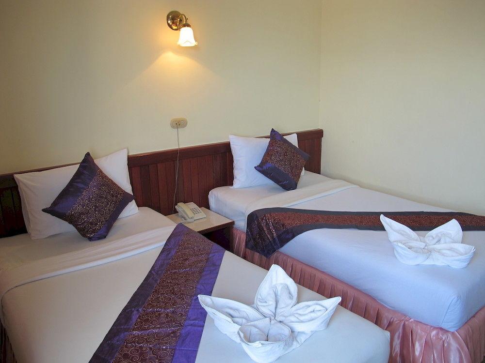 Chumphon Palace Hotel Dış mekan fotoğraf