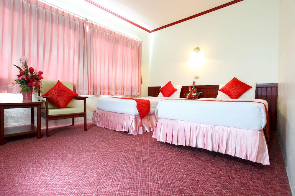 Chumphon Palace Hotel Dış mekan fotoğraf