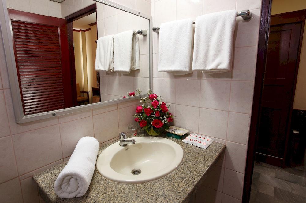 Chumphon Palace Hotel Dış mekan fotoğraf
